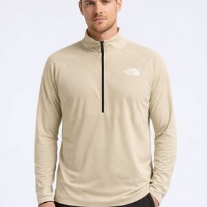 The North Face Men’s Summit Series FUTUREFLEECE™ LT ½-Zip